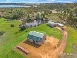 34 Henty Road, Kalgan