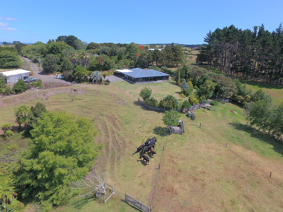 166 Rimmer Road, Helensville, Auckland - Rodney, 4 ਕਮਰੇ, 0 ਬਾਥਰੂਮ