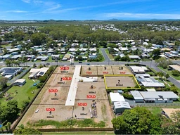 Eaglemount Road, Andergrove