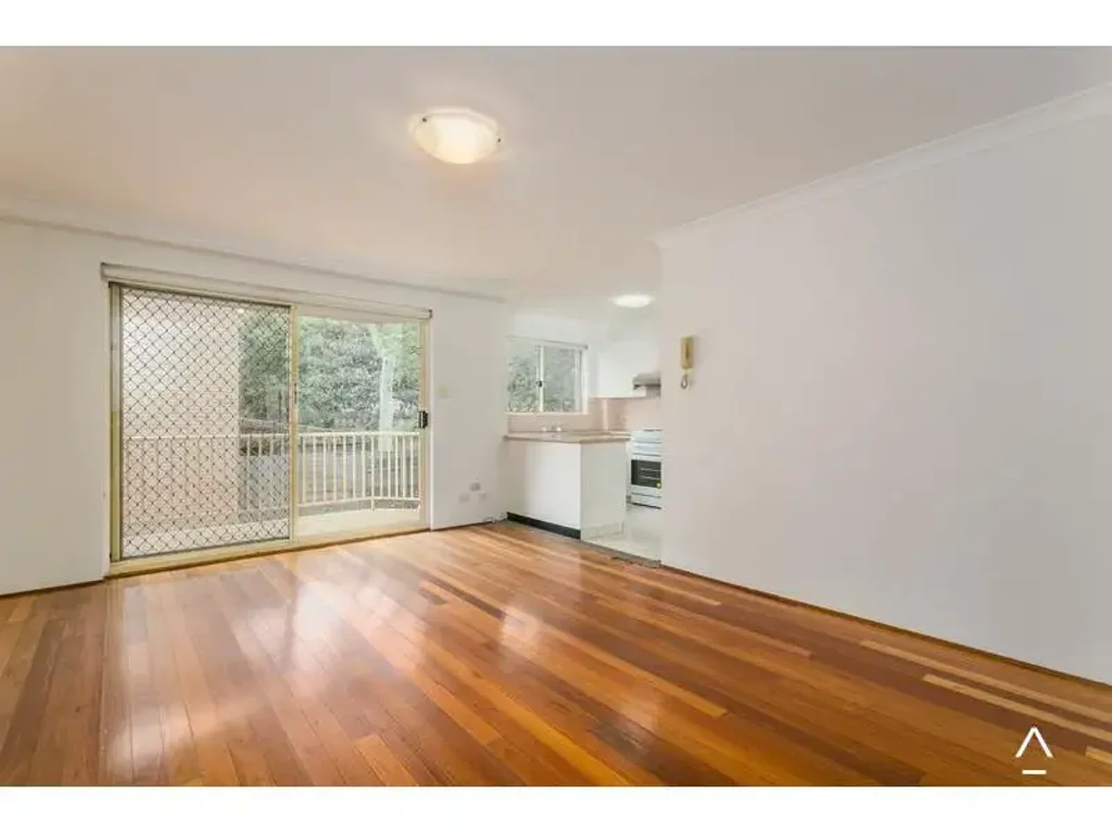 Bright and Spacious Apartment in the Heart of Marrickville