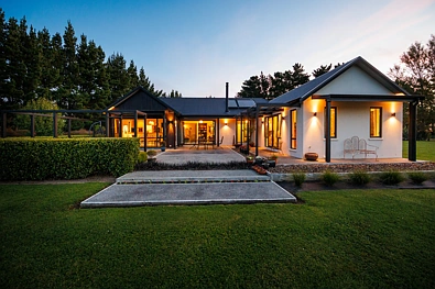 155B Halcombe Road, Feilding, Manawatu, Manawatu-Wanganui, 3 Bedrooms, 2 Bathrooms, Lifestyle Property