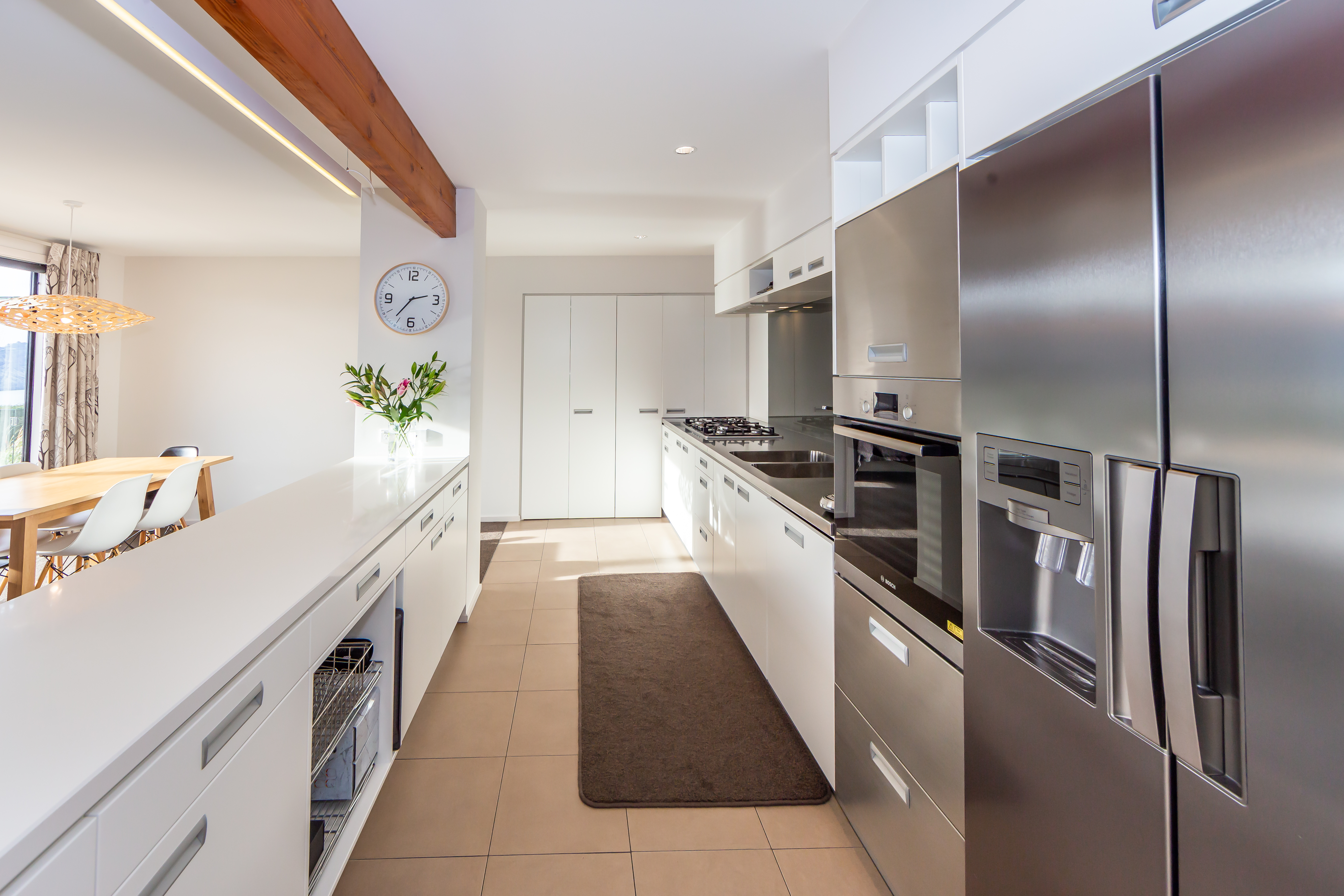 8 Ngatea Road, Diamond Harbour, Christchurch, 3 habitaciones, 2 baños