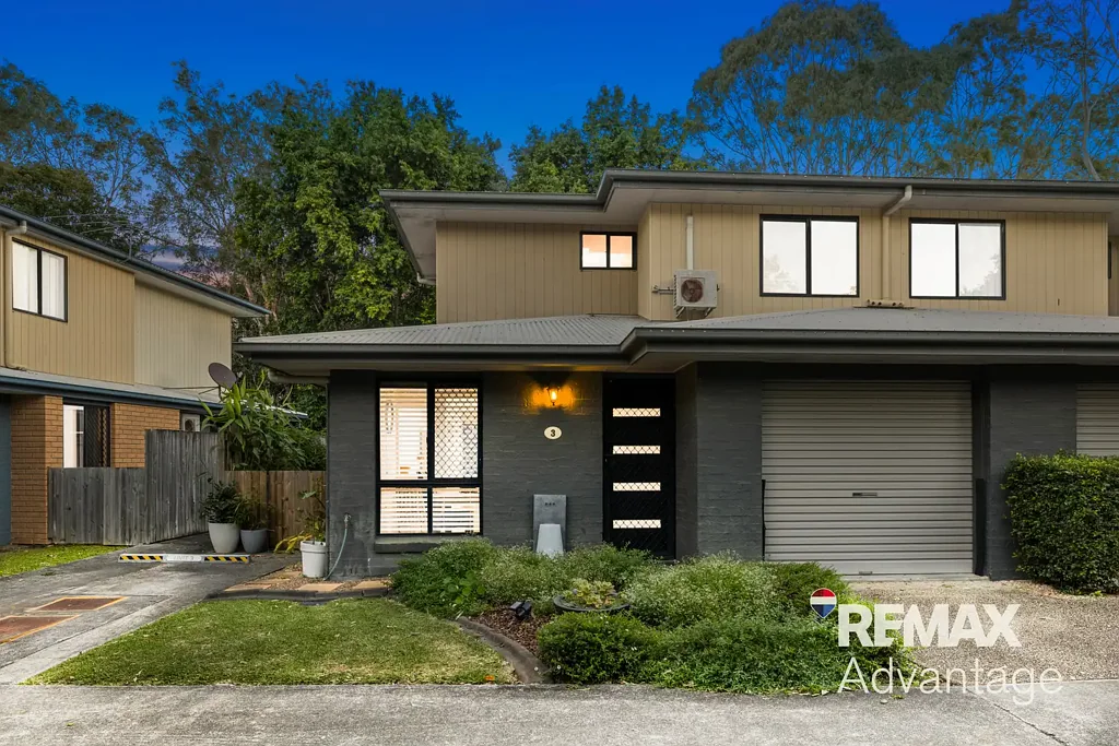 3/49 Gannon Avenue, Manly, QLD 4179