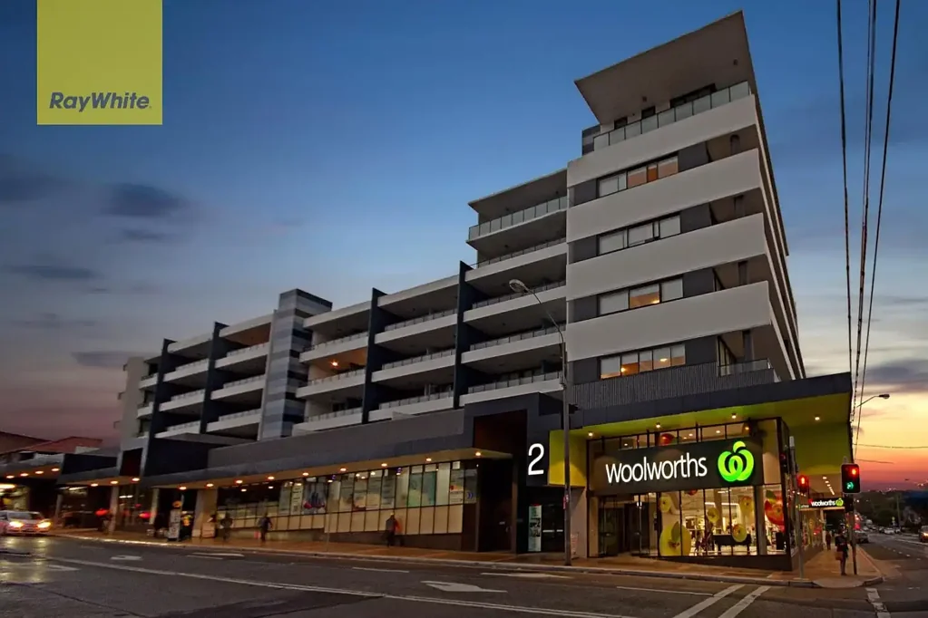 23/6 Haldon Street, Lakemba, NSW 2195