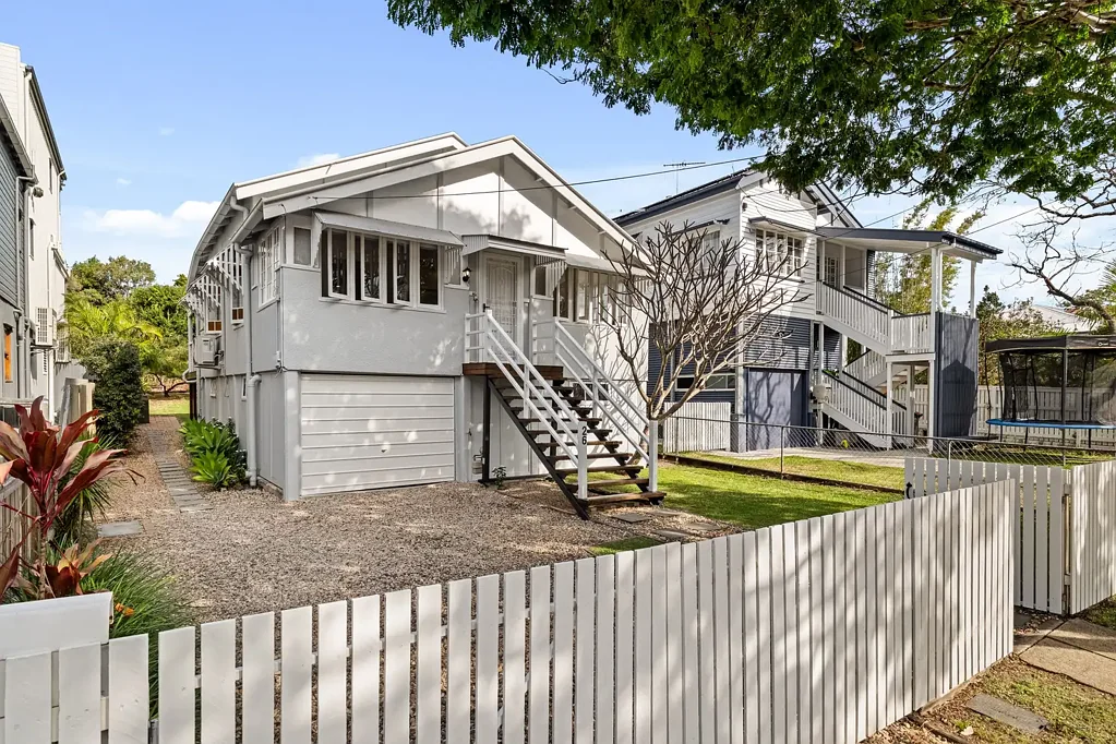 26 Vincent Street, Auchenflower, QLD 4066