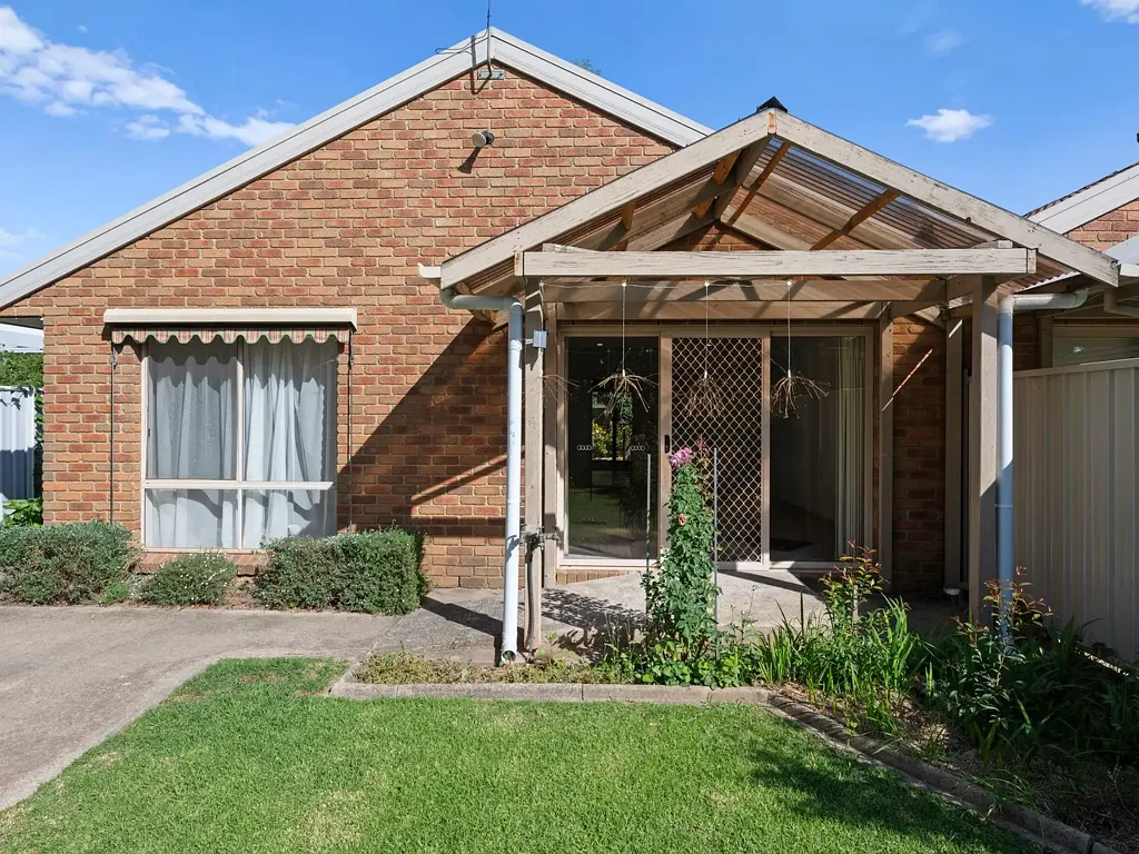 8A Hiscock Court, Benalla, VIC 3672