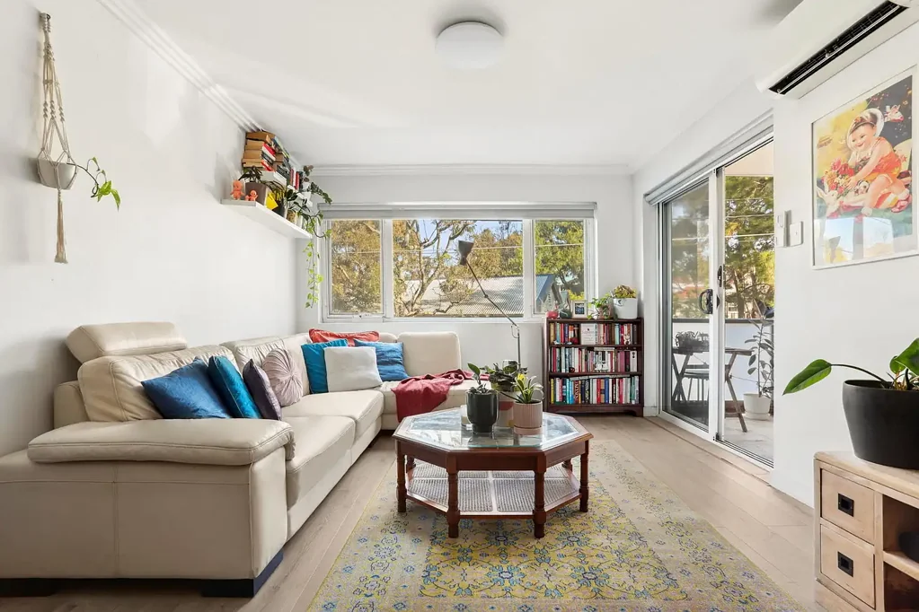 7/504 Parramatta Road, Petersham, NSW 2049