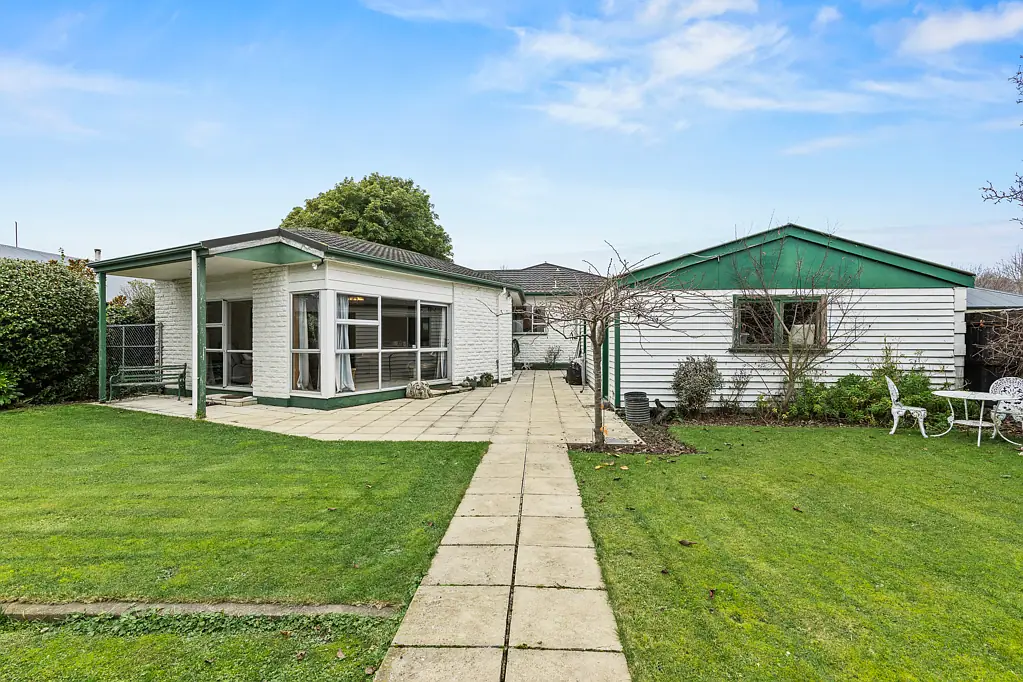 137 Rose Street, Somerfield, Christchurch, Canterbury