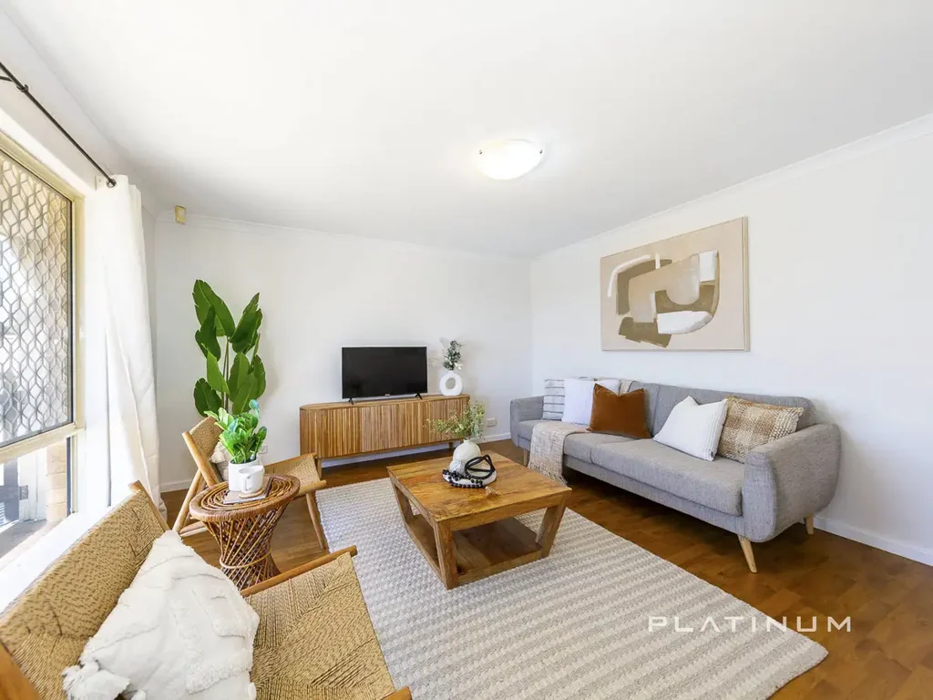 Craigie 3 Slaapkamer Home Sweet Home
