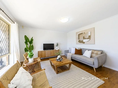 3 Dania Close, Craigie, WA 6025, 3房, 1浴, House