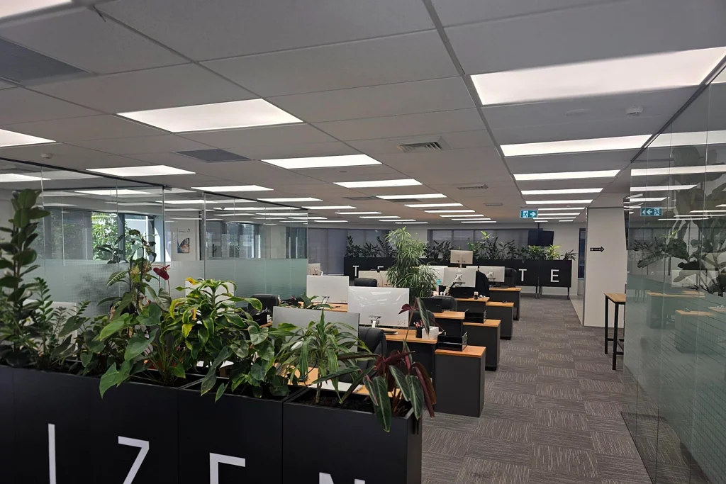 Grafton CBD Office with Excellent Value