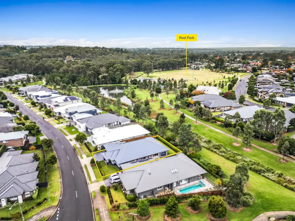 14 Plains Road, North Richmond, NSW 2754