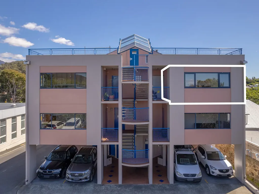 South Hobart 2Kwarto Discover Your Urban Sanctuary