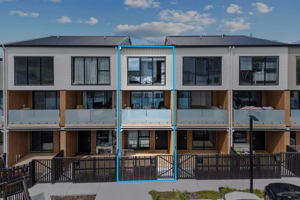 Mount Roskill 3房  Your new lifestyle starts here!!