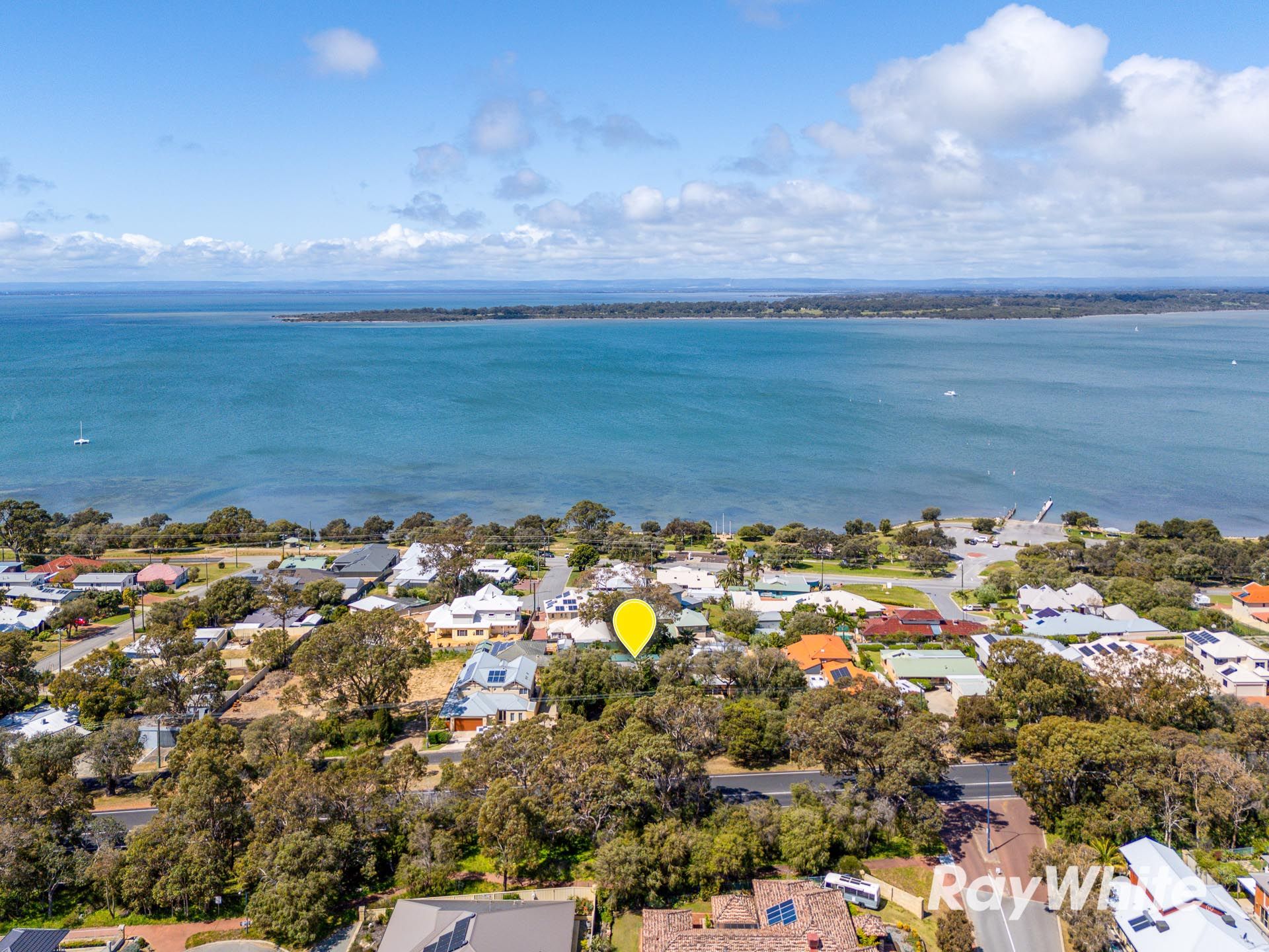 14 GREGORY RD, DAWESVILLE WA 6211, 0房, 0浴, House