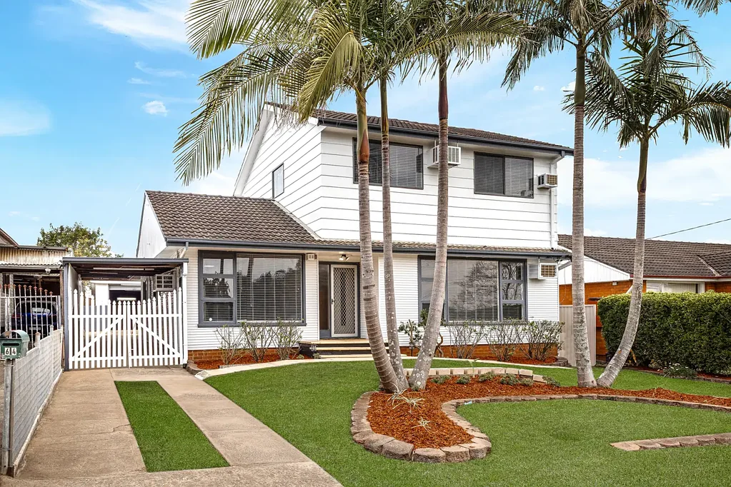 Seven Hills 5ਬੈੱਡਰੂਮ Generous Proportions, Effortless Family Living