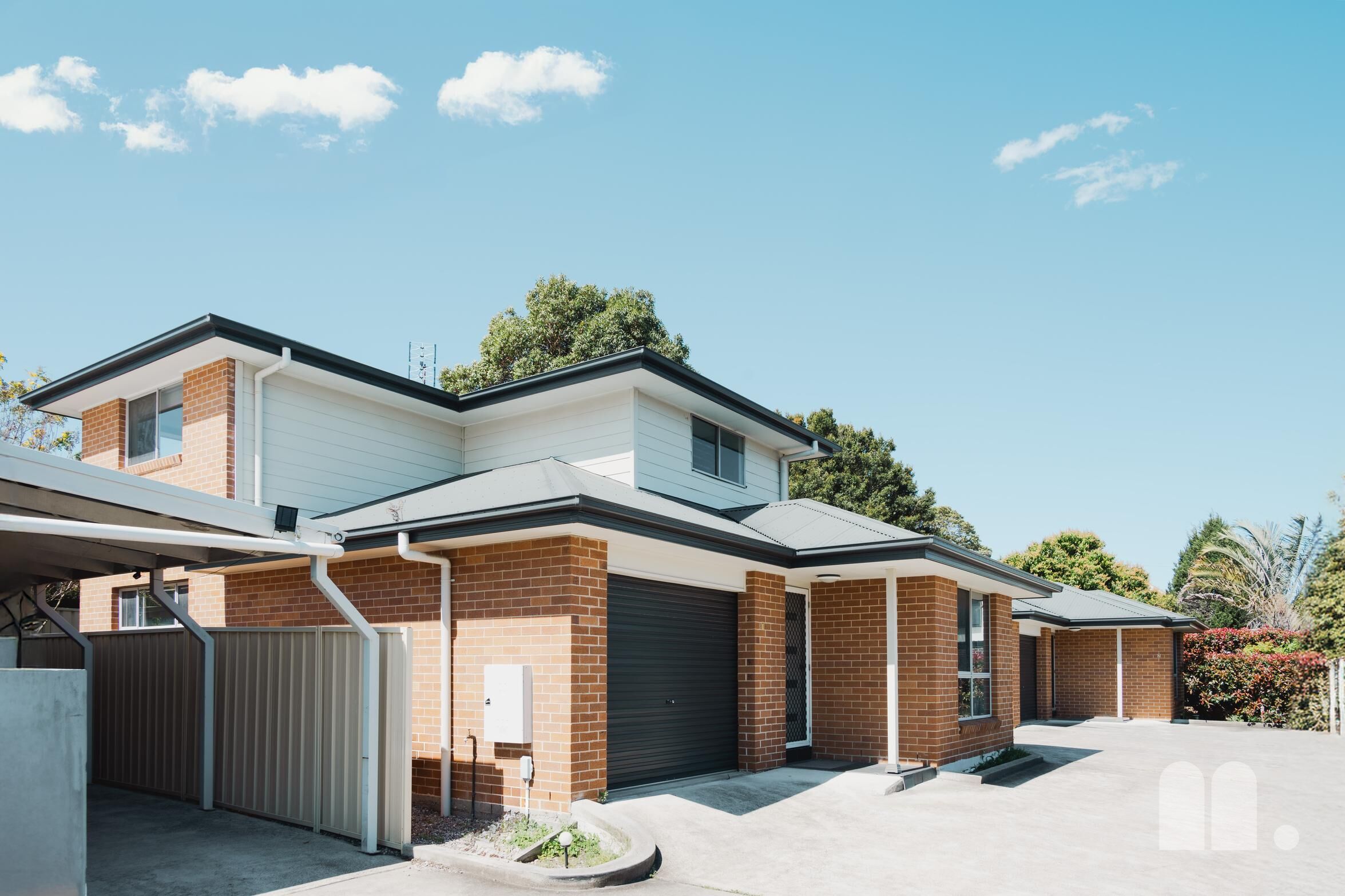 UNIT 1 9A MARTINDALE ST, WALLSEND NSW 2287, 0部屋, 0バスルーム, Townhouse