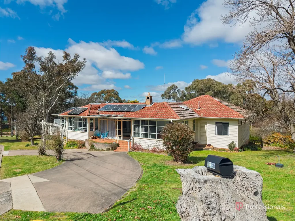 Armidale 4房  Where Space Meets Sunshine!