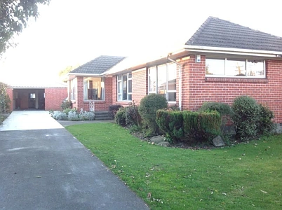 Residential Suburban