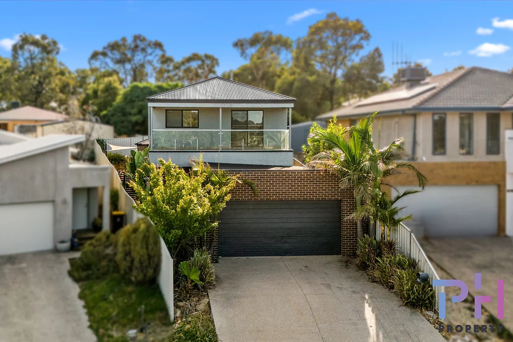 15B Bronze Drive, Kangaroo Flat, VIC 3555
