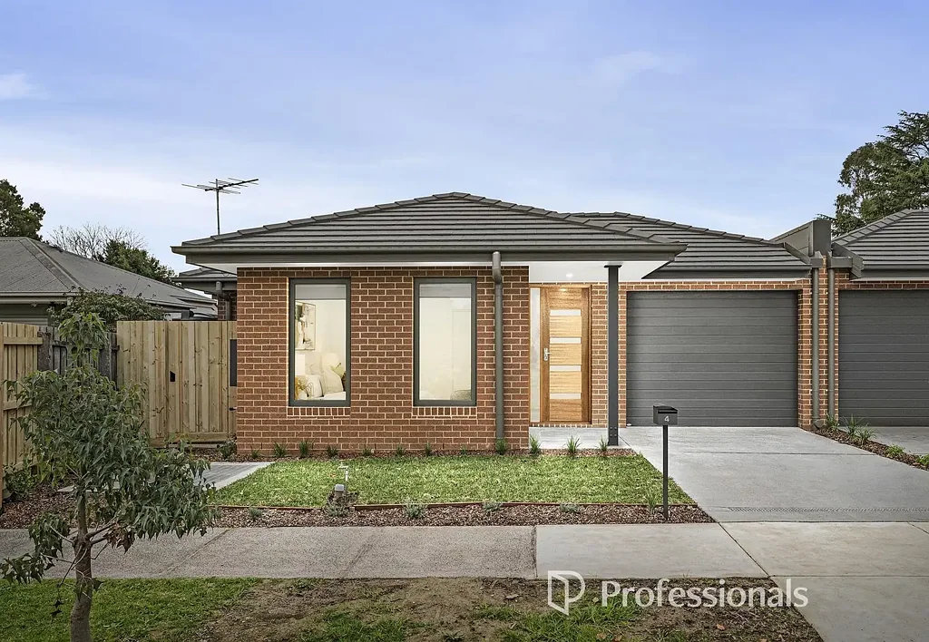 Kilsyth 3 Slaapkamer QUALITY NEW HOME