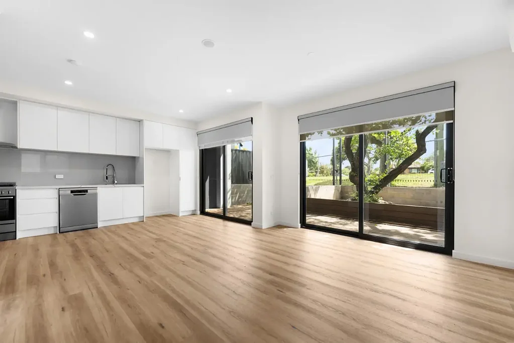 Oakleigh 2部屋 Contemporary Comfort in the Heart of Oakleigh