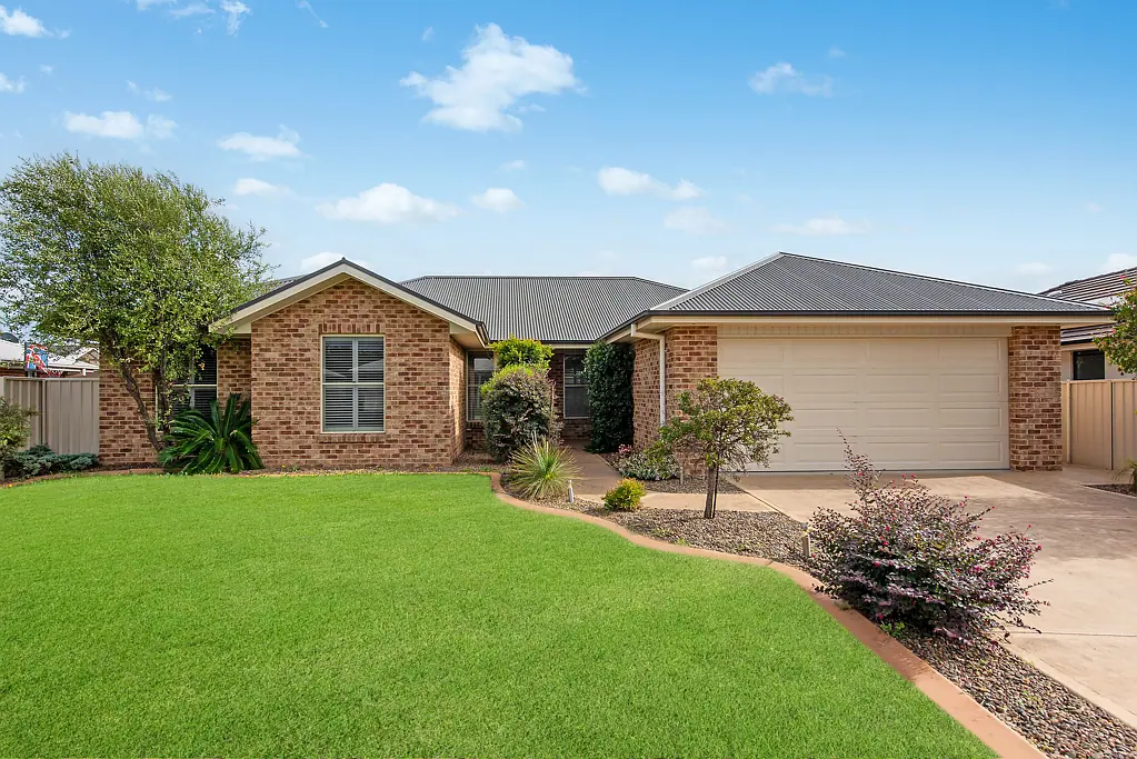 6 Bateman Avenue, Mudgee, NSW 2850