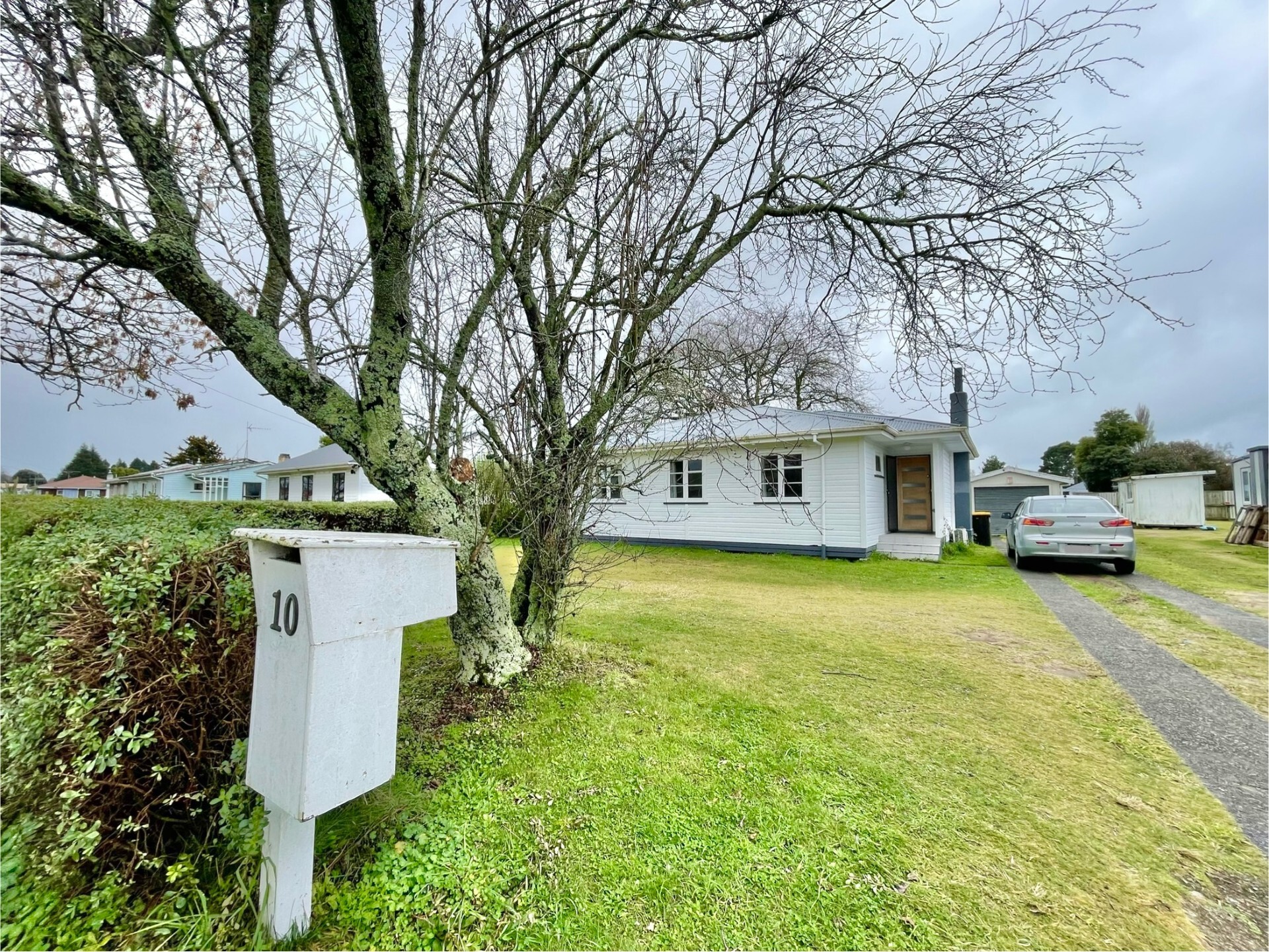 10 Hawick Street, Tokoroa, South Waikato, 3 غرف, 1 حمامات, House