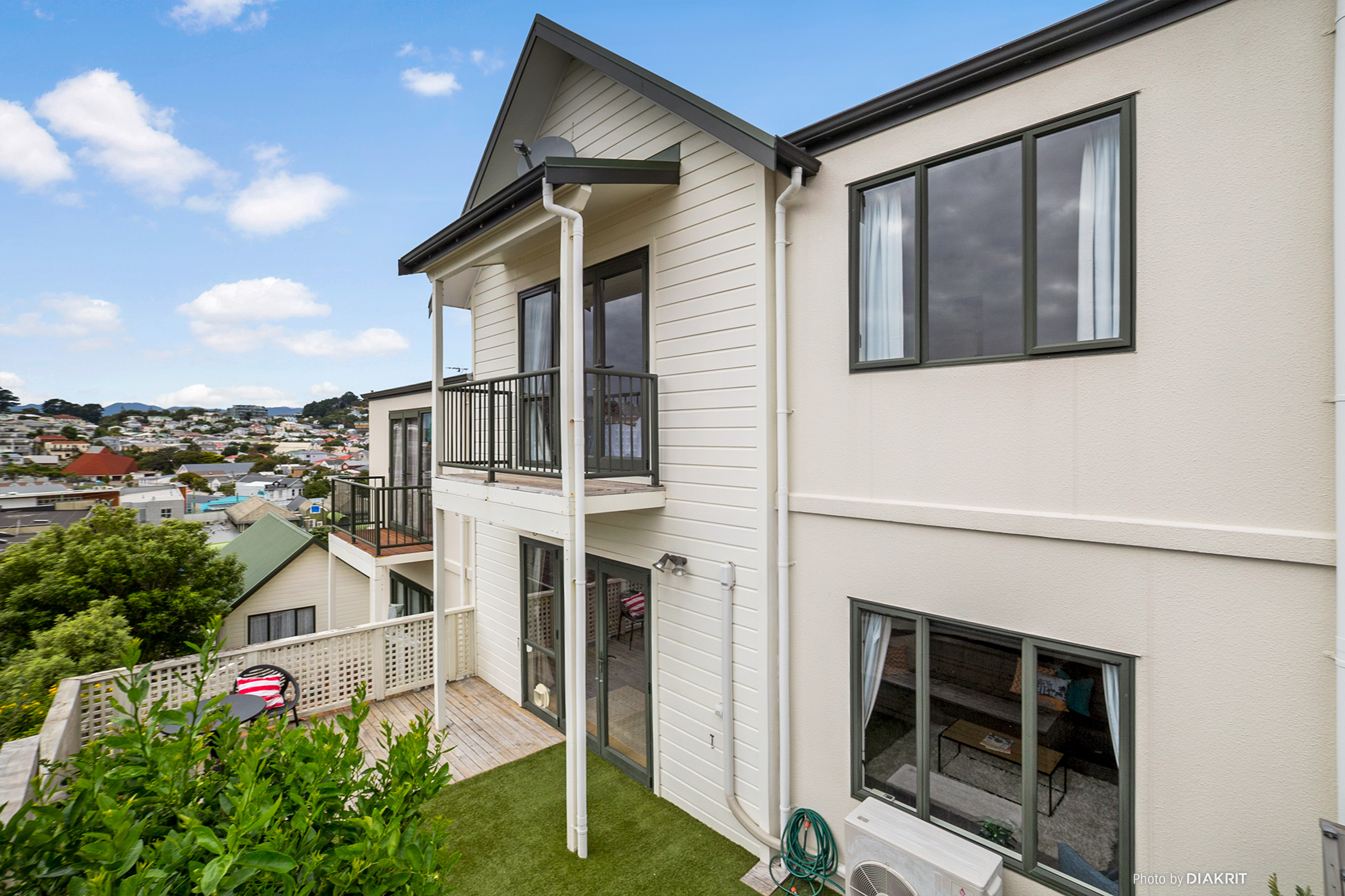 2/265 Adelaide Road, Newtown