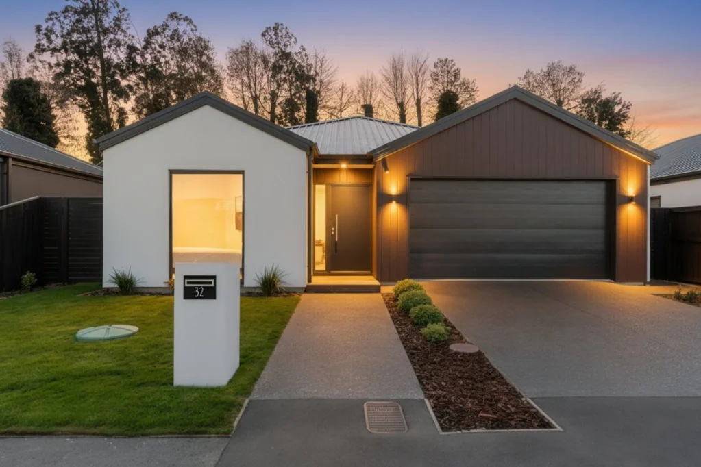32 Collies Road, Casebrook, Christchurch City