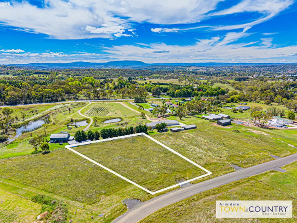 Armidale 10 Argunna Crescent