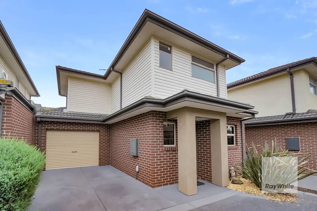 5/2 Westbury Parkway, Roxburgh Park, VIC 3064