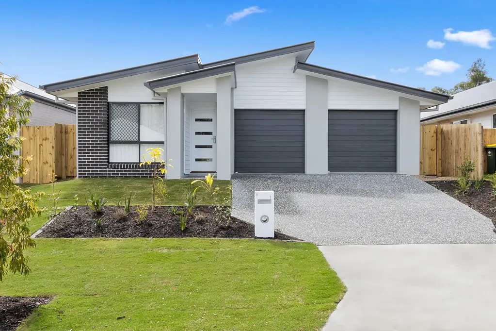 6 Elon Street, Park Ridge, QLD 4125