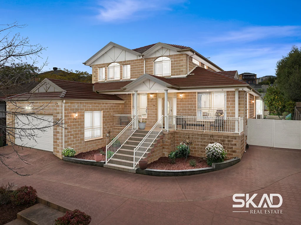 3 Consort Place, Craigieburn, VIC 3064