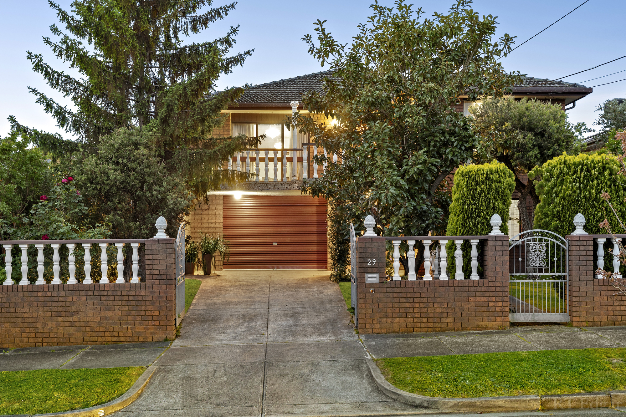 29 MINCHA AV, TEMPLESTOWE LOWER VIC 3107, 0房, 0浴, House