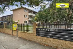 3/290 Stirling Street, Perth