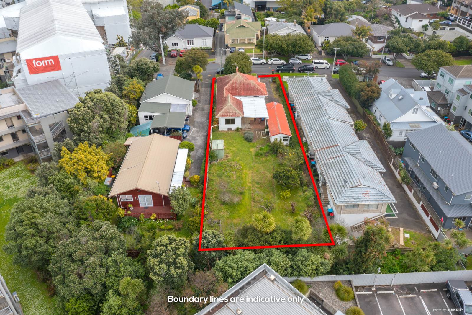 14 Lyon Avenue, Mount Albert, Auckland, 3 phòng ngủ, 0 phòng tắm, House