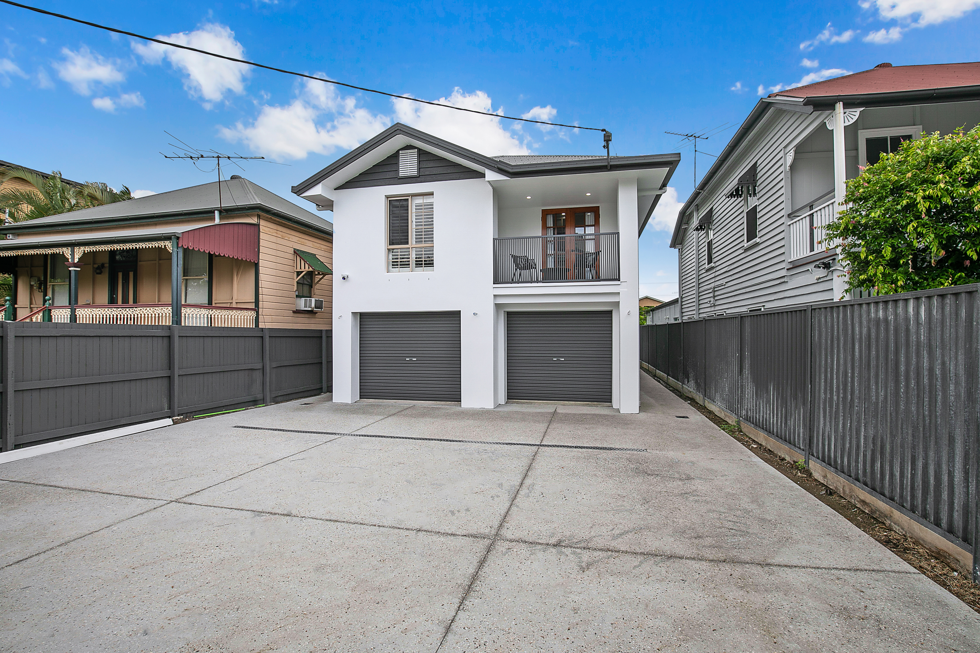 38 BALOWRIE ST, HAMILTON QLD 4007, 0 غرف, 0 حمامات, House