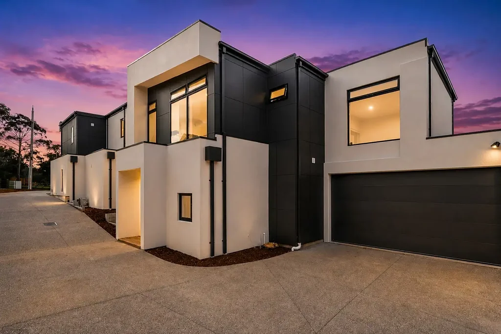 Highton 4房  Thoughtfully Designed with Luxury and Flexibility in Mind