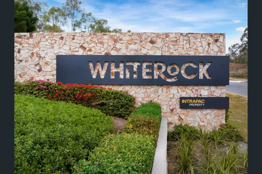 LOT 5094/19 Glowing Way, White Rock, QLD 4306