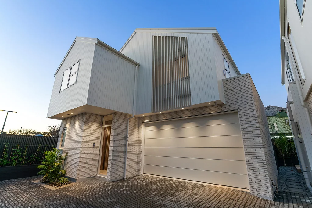 Grey Lynn 4Kwarto The Muse