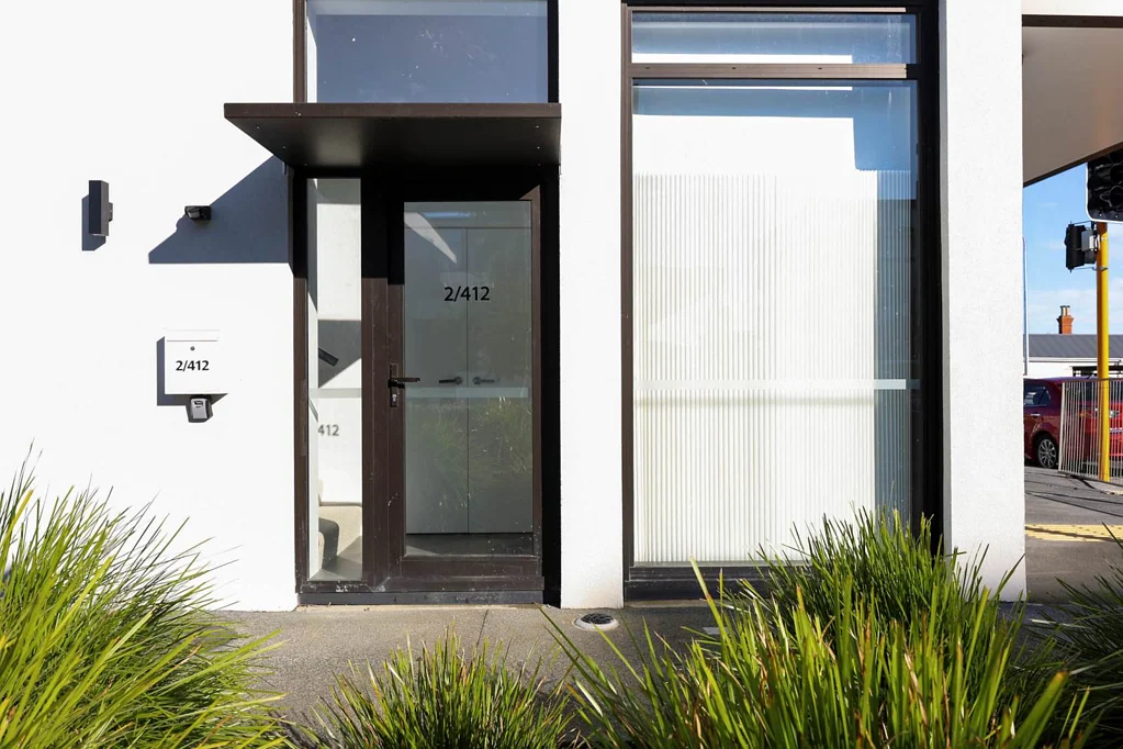 Grey Lynn 1房  Grey Lynn Gem: Private Entry, Low Outgoings!