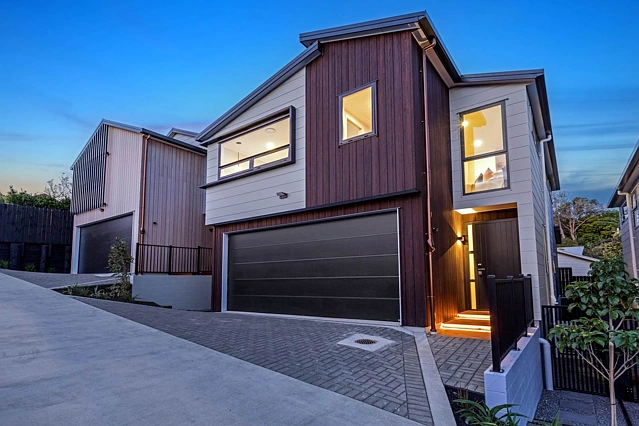 42 Gordon Avenue, Milford, North Shore City