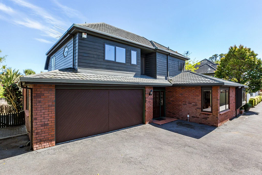 54B Queens Grove, Lower Hutt Central, Lower Hutt, Wellington