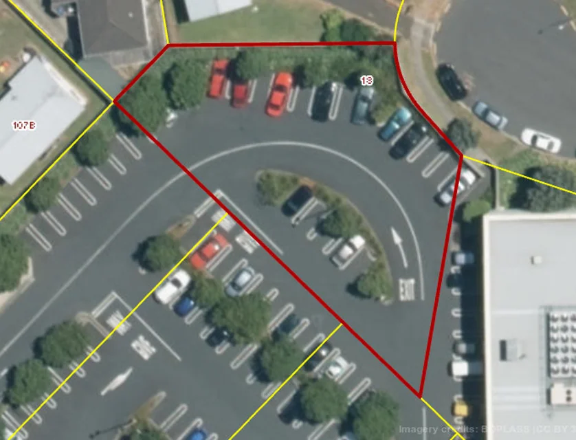 18 Glenfield Place, Brookfield, Tauranga, 0 ਕਮਰੇ, 1 ਬਾਥਰੂਮ