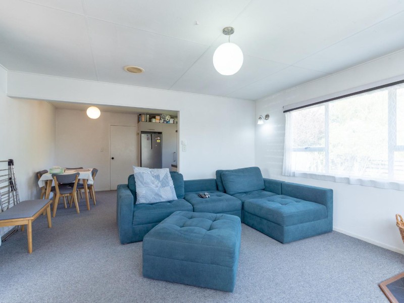 34a Geraldine Crescent, Cloverlea, Palmerston North, 3房, 0浴