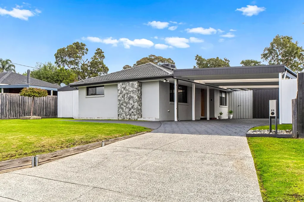 28 Graf Road, Somerville, VIC 3912
