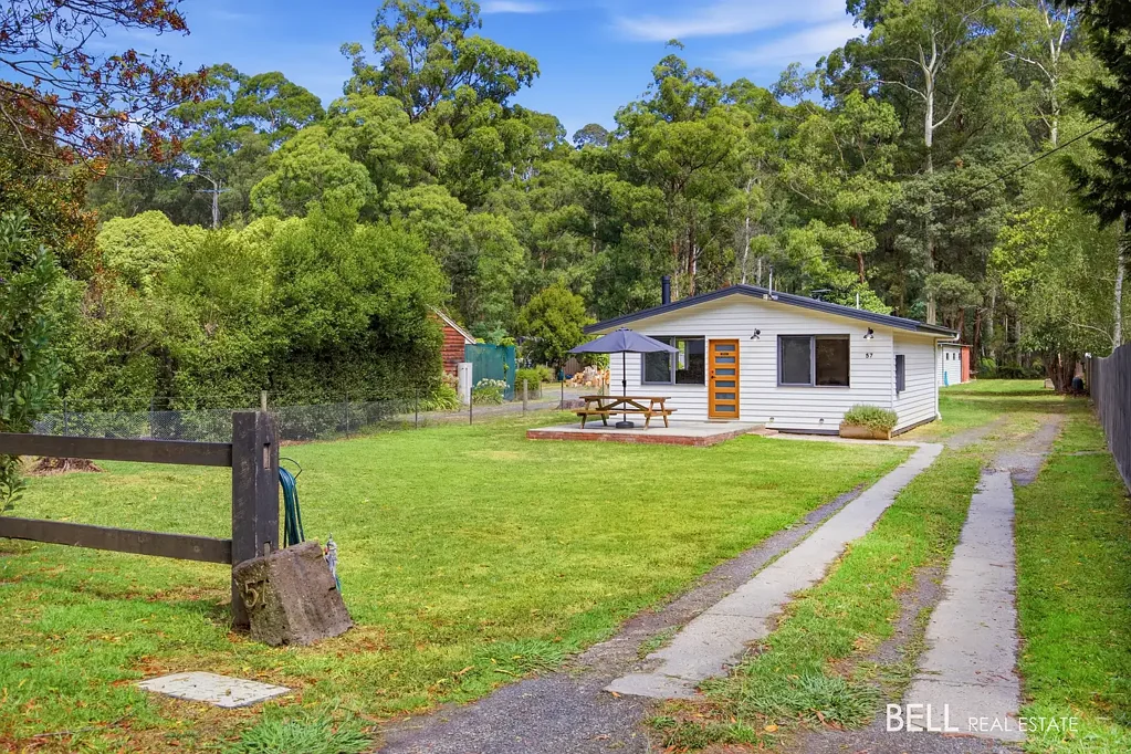 57 Armitage Avenue, East Warburton, VIC 3799