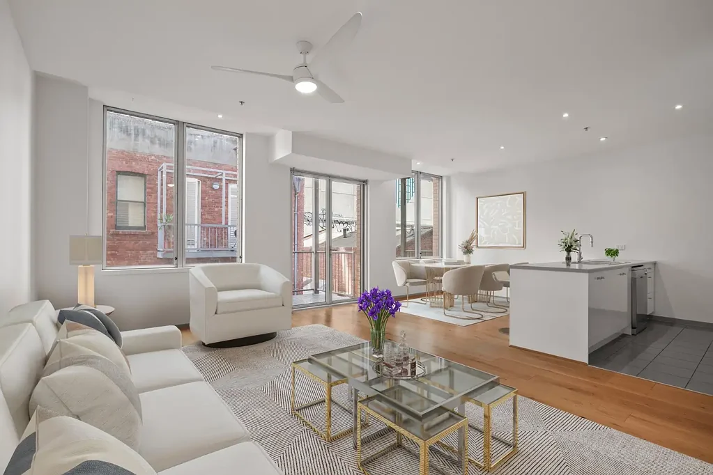 207/270 King Street, Melbourne, VIC 3000