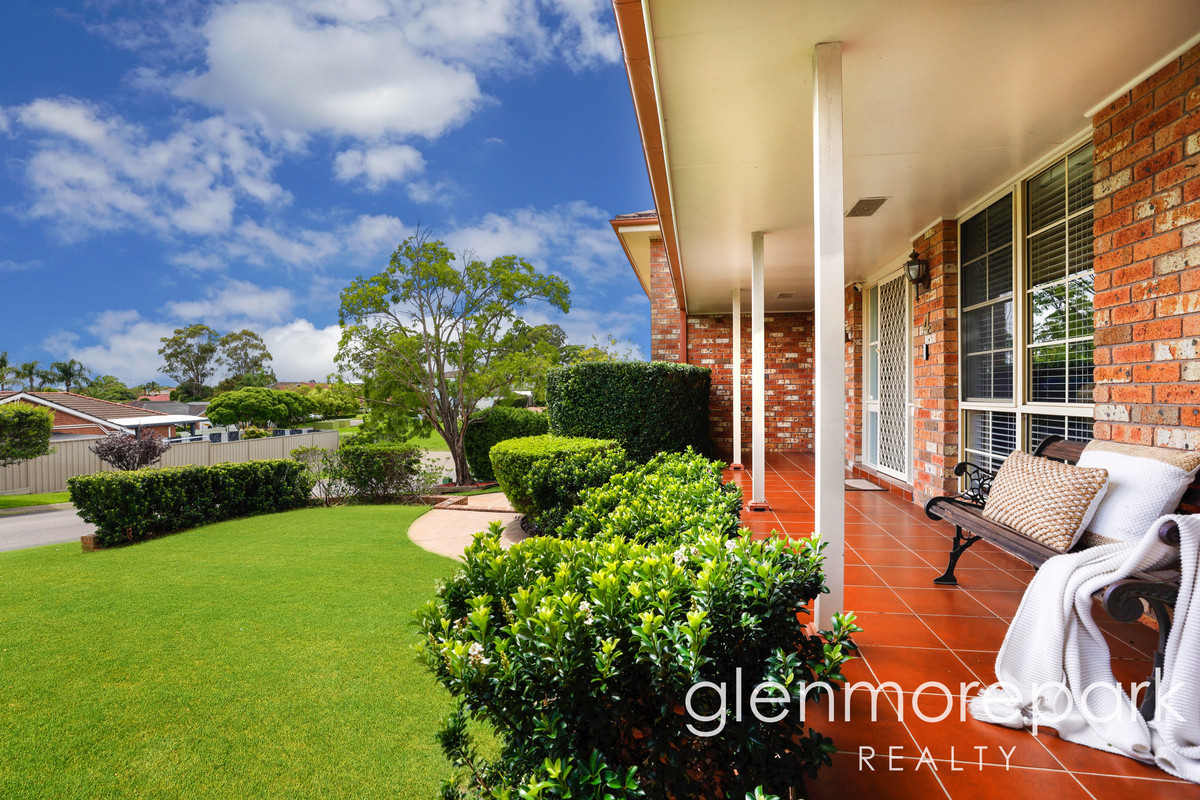 4 MARIGOLD CL, GLENMORE PARK NSW 2745, 0 chambres, 0 salles de bain, House